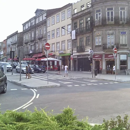 Casa Miraflor Holiday home Porto