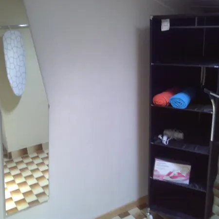 Holiday home Casa Miraflor
