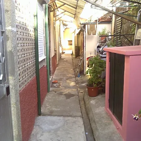 Holiday home Casa Miraflor *