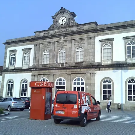 Casa Miraflor Porto
