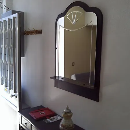 Holiday home Casa Miraflor